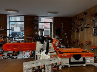 Vieš, čo je najlepší pocit? Keď vidíš, že tvoj stroj robí radosť profíkom, ktorí každý deň makajú s drevom aj na stromoch....